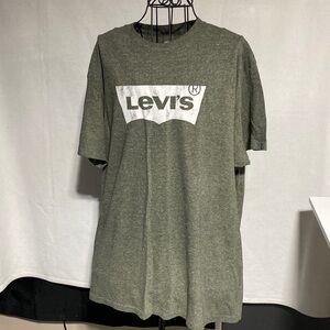 Levi’s mens t-shirt​​